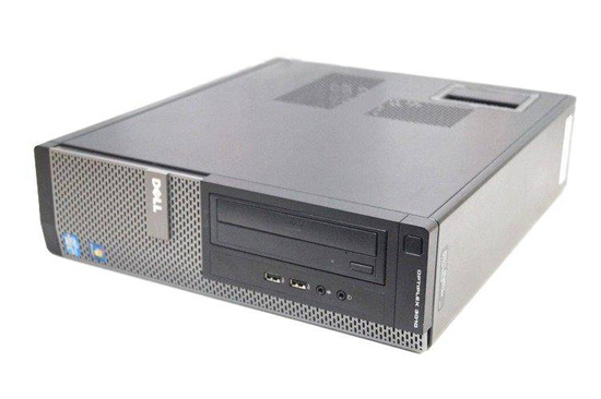 Dell Optiplex 3010 DT Pentium Dual Core 3.0GHz 4GB 500GB HDD DVD
