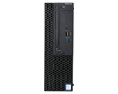 Dell Optiplex 3070 SFF i5-9500T 6x2.2GHz 8GB 256GB SSD