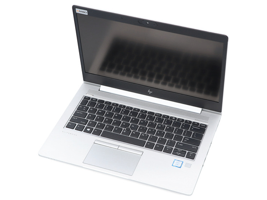 HP EliteBook 830 G5 i5-8250U 8GB 256GB SSD 1920x1080 QWERTY Clase A Windows 11 Home