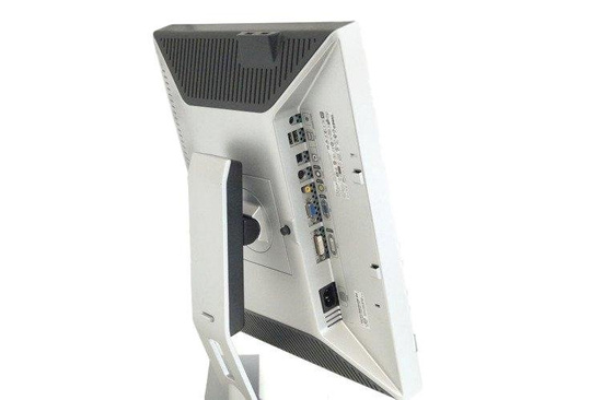 Монітор Dell UltraSharp 2007FP 20" IPS 1600x1200 DVI D-SUB Silver класу A