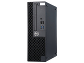 Dell Optiplex 3050 SFF i7-6700 3,4 GHz 16 GB 256 GB SSD Windows 10 Professional