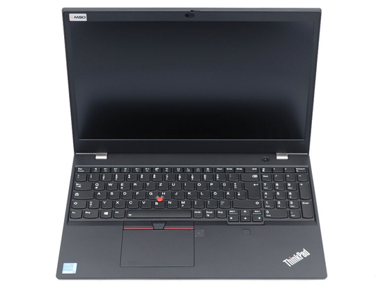 Nový notebook Lenovo ThinkPad L15 2nd Gen i5-1145G7 16GB 512GB SSD 1920x1080 Windows 11 Home + open BOX