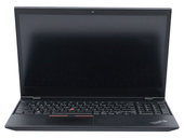 Lenovo ThinkPad P52s i7-8550U 16GB 512GB SSD 1920x1080 nVidia Quadro P500 Clase A Windows 11 Professional