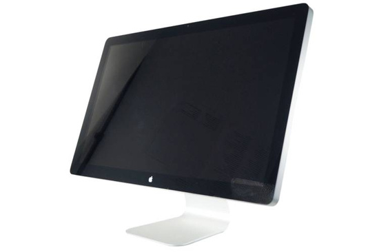 Apple Monitor Thunderbolt Display 27" A1407 LED 2560x1440 IPS in Classe A