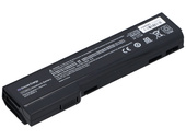 Nuova batteria Encore Energy per HP ProBook 6360b 6470b EliteBook 8460p 8560p 56Wh 10.8V 5200mAh CC06XL