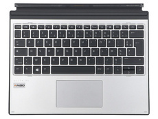 Clavier HP Elite X2 endommagé