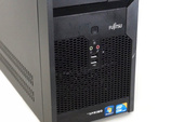 Fujitsu Esprimo P2760 i3-540 2x3.06GHz 4GB RAM