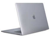 Apple MacBook Pro A2141 2019 i7-9750H 16 Go 512 Go SSD 3072x1920 AMD Radeon Pro 5300M Classe A- MacOS Big Sur QWERTY