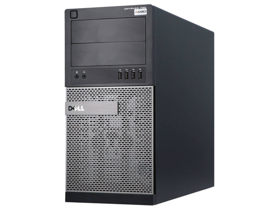 Dell Optiplex 790 MT i3-2100 2x3.1GHz 8GB 500GB HDD Windows 10 Home