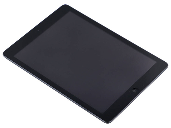 Apple iPad Air A1475 Cellular 1GB 64GB Космічний сірий Клас A- iOS
