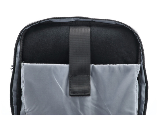 Nueva mochila para laptop de 15,6" AMSO TUNG Grande, espaciosa, impermeable KLB220105