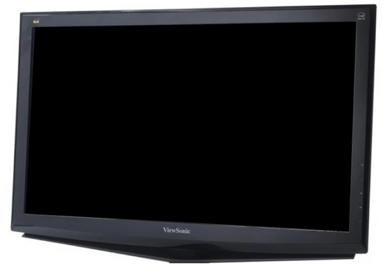 Немає підставки VIEWSONIC VA2248 LED 22" 1920x1080 5ms Клас A