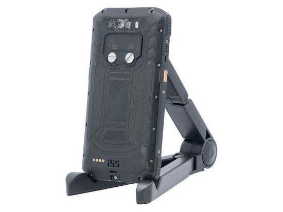 Newland Symphone N7000R 2GB 16GB Class B Android mobile terminal