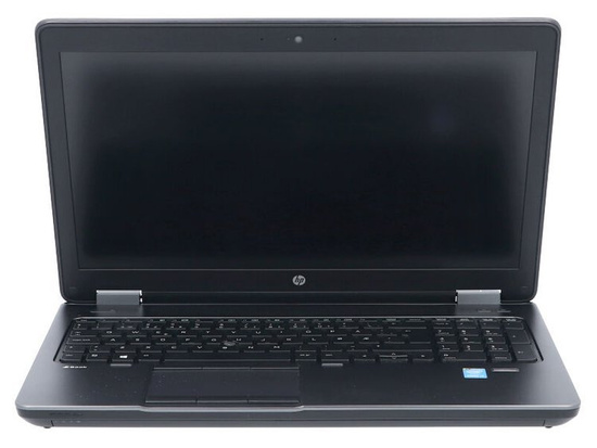 HP Zbook 15 G2 i7-4810MQ 16GB 512GB SSD 1920x1080 Nvidia Quadro K1100M Classe A Windows 10 Professional