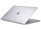 Apple MacBook Pro A1707 2016 Space Gray i7-6700HQ 16 Go 256 Go SSD 2880x1800 Radeon Pro 450 Classe B MacOS Big Sur