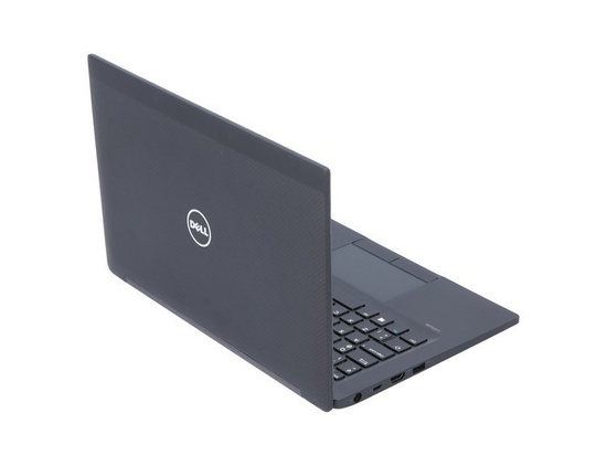 Dotykowy Dell Latitude 7280 i7-6600U 16GB 512GB SSD 1920x1080 Klasa A Windows 10 Professional