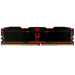 Mémoire RAM GOODRAM IRDM 16 Go DDR4 3200 MHz IR-X3200D464L16/16G CL16