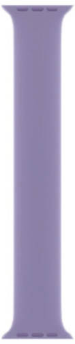 Original Apple Watch Solo Loop 41mm Größe 5 English Lavender Armband in versiegelter Verpackung