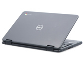 Touchscreen Dell Chromebook 3100 2en1 Celeron N4000 4GB 32GB 1366x768 Clase A Chrome OS