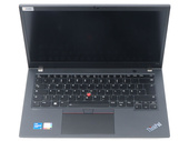 Lenovo ThinkPad T14s Gen 2 i5-1135G7 8GB 256GB SSD 1920x1080 Classe A- Windows 11 Professional