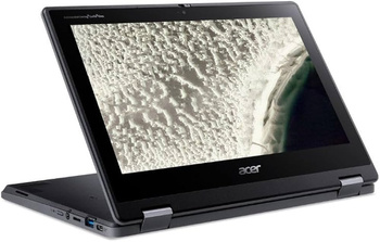 Сенсорний Acer Chromebook R753T C3BQ Spin 511 Celeron N4500 4GB 32GB MMC 1366x768 Клас A- Chrome OS