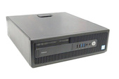 HP ProDesk 600 G2 SFF i5-6500 4x3.2GHz 32GB 500GB HDD DVD Windows 10 Professional