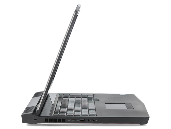 Dell Alienware 17 R5 i7-8750H 32GB 1TB 1920x1080 Nvidia GeForce GTX 1060 QWERTY Klasa A Windows 11 Professional