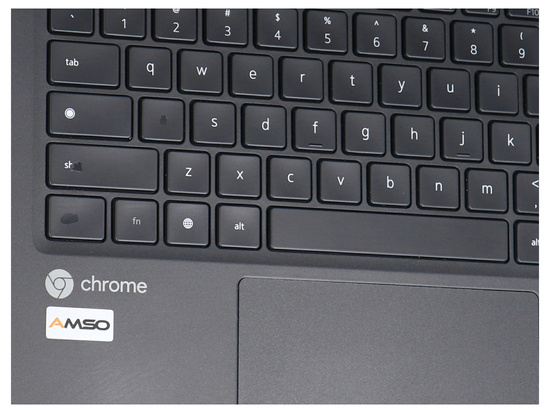 Dell Chromebook Latitude 7410 i5-10310U 16GB 128GB 1920x1080 QWERTY Klasa A- Chrome OS