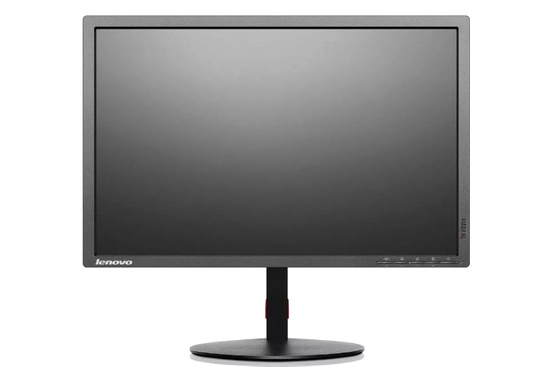 Lenovo ThinkVision T2054PC 20" LED 1440x900 IPS D-SUB HDMI Black Class A monitor