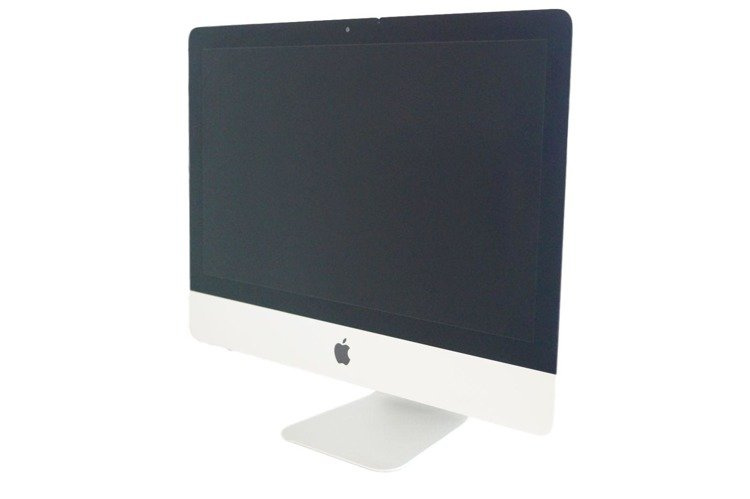 Apple iMac 16.1 A1418 21.5'' LED 1920x1080 IPS i5-5250U 1.6GHz 8GB 1TB HDD  OSX | Computers \ Processor \ Intel Core i5 Computers Computers \ Case \  All-In-One Computers \ Brand \ Apple | AMSO