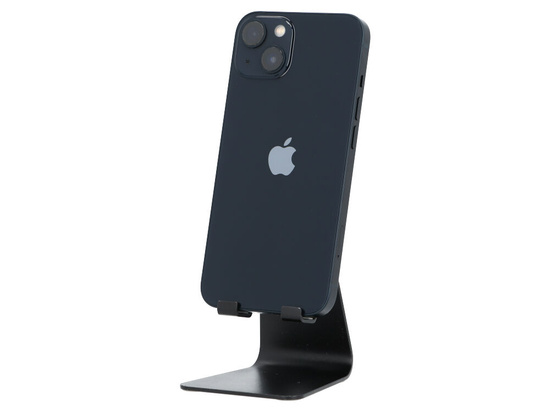 Apple iPhone 13 A2633 4GB 128GB Mitternachtsblau Ausstellungsstück iOS