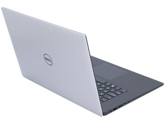 Сенсорний Dell XPS 15 9550 i7-6700HQ 16GB 512GB SSD 3840x2160 nVidia GeForce GTX 960M Клас A Windows 10 Professional