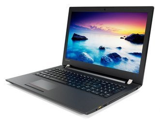 Lenovo V510-15IKB i5-7200U 8GB 1TB 1366x768 Třída A- Windows 10 Home