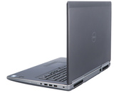 Dell Precision 7710 i7-6820HQ 32GB 1TB SSD 1920x1080 Quadro M4000M Třída A Windows 10 Professional