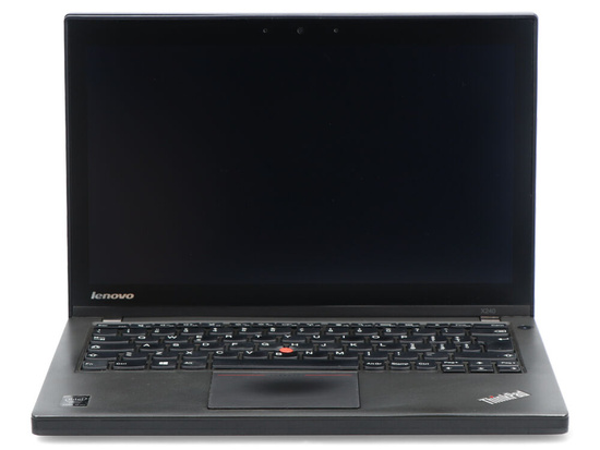 Touchscreen Lenovo ThinkPad X240 i5-4300U 8GB 240GB SSD 1366x768 Class A- Windows 10 Home