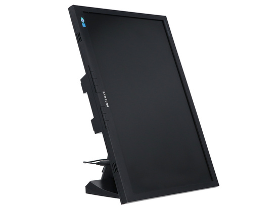 Монітор Samsung S22A450BW 22" 1680x1050 LED PIVOT DVI VGA Black класу A