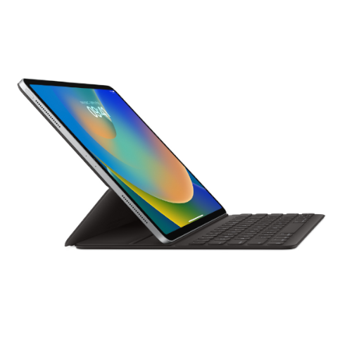 Nové originál Apple iPad Pro Smart Keyboard Folio 12,9'' ČÍNSKÁ klávesnice