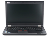 Lenovo ThinkPad T430 i5-3320M 8GB 480GB SSD 1600x900 Třída A Windows 10 Professional