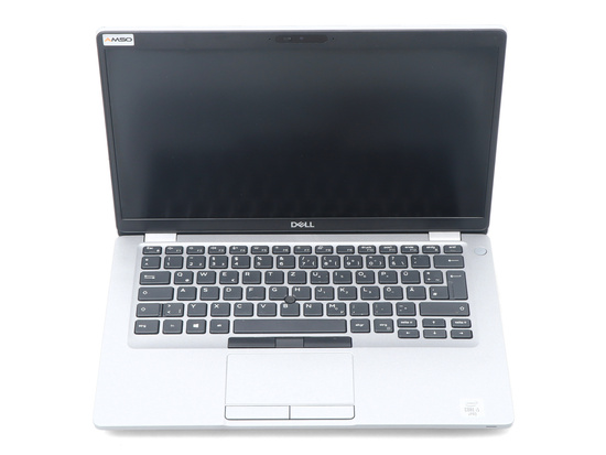 Dell Latitude 5411 i7-10850H 16GB 512GB SSD 1366x768 Classe A- Windows 11 Professionnel