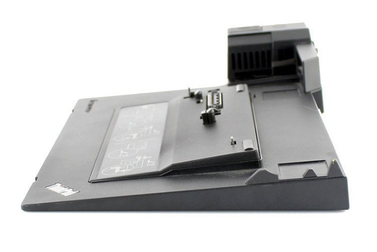 Lenovo Docking Station 45N5886 4336 T400s T410 T430 T510 T520 X220 X230