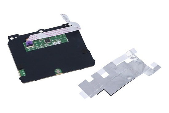 New Touchpad + strip Dell Inspiron 15 7568 WYX4W M