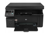 Лазерний принтер HP LaserJet Pro M1132 30-50 000 сторінок друку