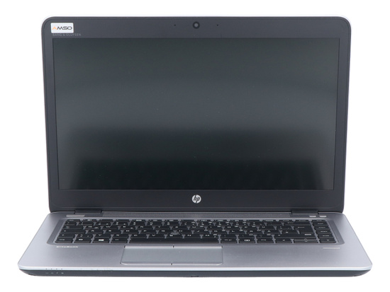 HP EliteBook 745 G3 AMD Pro A10-8730B 8GB 256GB SSD 1920x1080 Třída A-