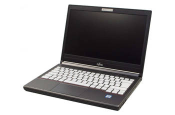 Fujitsu LifeBook E736 i7-6500U 8GB 240GB SSD 1366x768 Class A Windows 10 Home