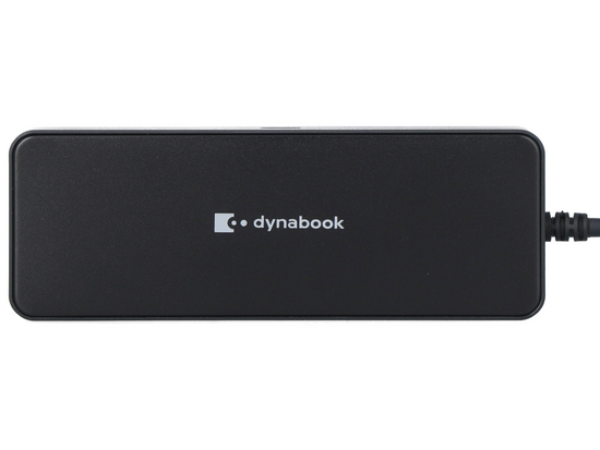 Новий адаптер Toshiba USB-C - HDMI/VGA 30см PA5272U-3PRP