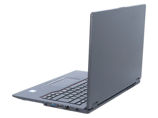 Fujitsu LifeBook U747 tactile i7-7500U 16 Go 512 Go SSD 1920x1080 Classe A Windows 10 Professionnel