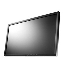 Monitor EIZO FlexScan EV2336W 23" IPS 1920x1080 LED Energiesparend Schwarz Ohne Standfuß Klasse A-