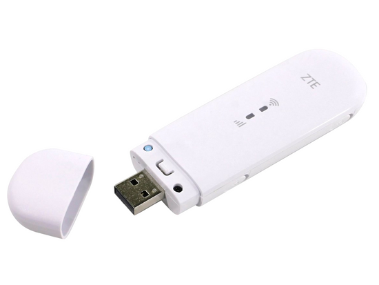 Nuovo modem ZTE MF79U USB Stick WiFi b/g/n (4G/LTE) 150Mbps