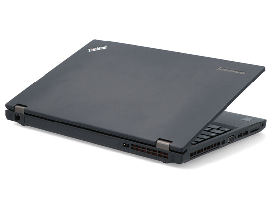 Lenovo ThinkPad W540 i7-4810MQ 16GB 512GB SSD 1920x1080 Quadro K2100M Classe A Windows 10 Professional