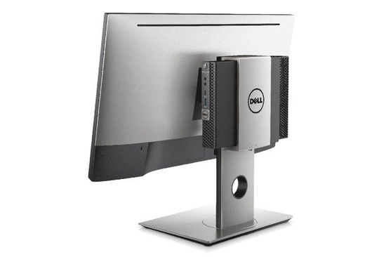 Soporte para computadora Dell Micro All-In-One MFS18 para monitor